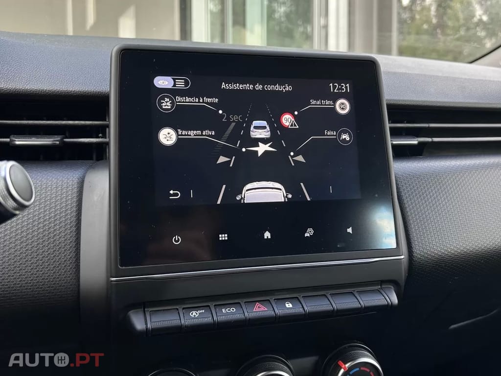 Renault Clio 1.5 Blue dCi Intens