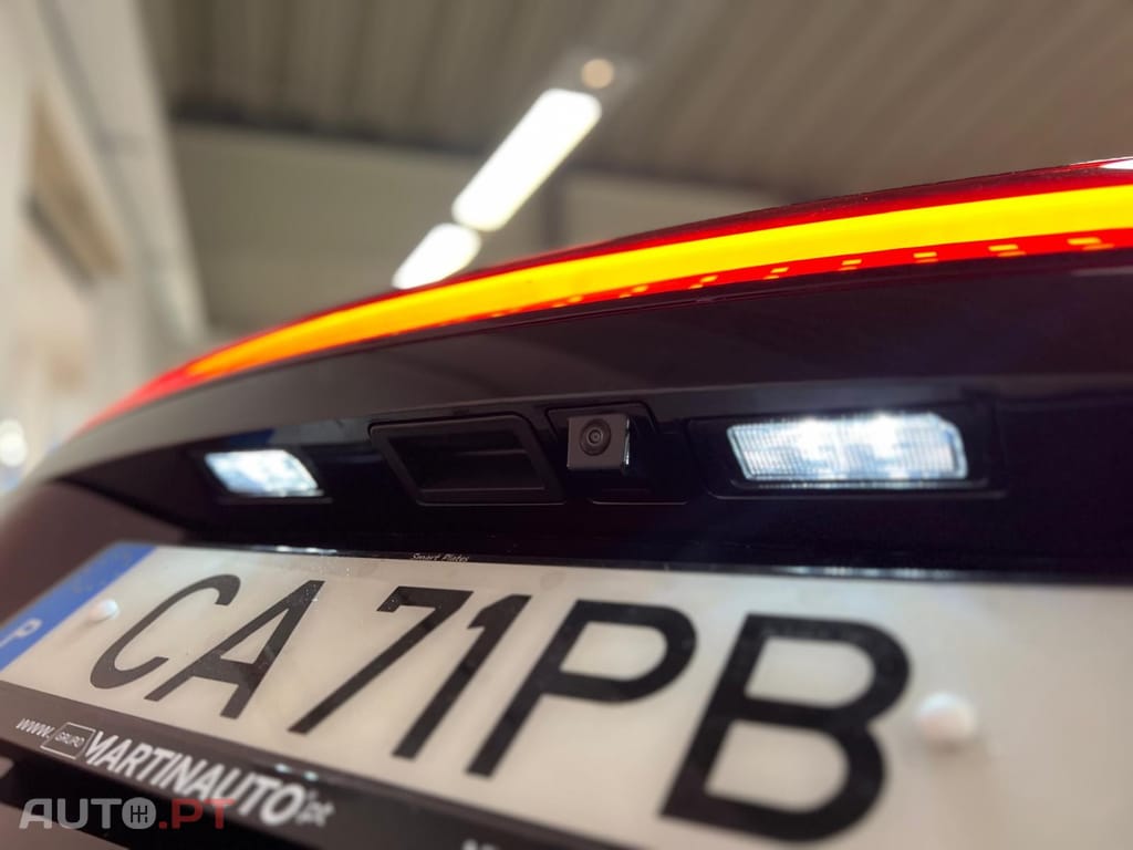 XPeng G9 93.1 kWh Long Range