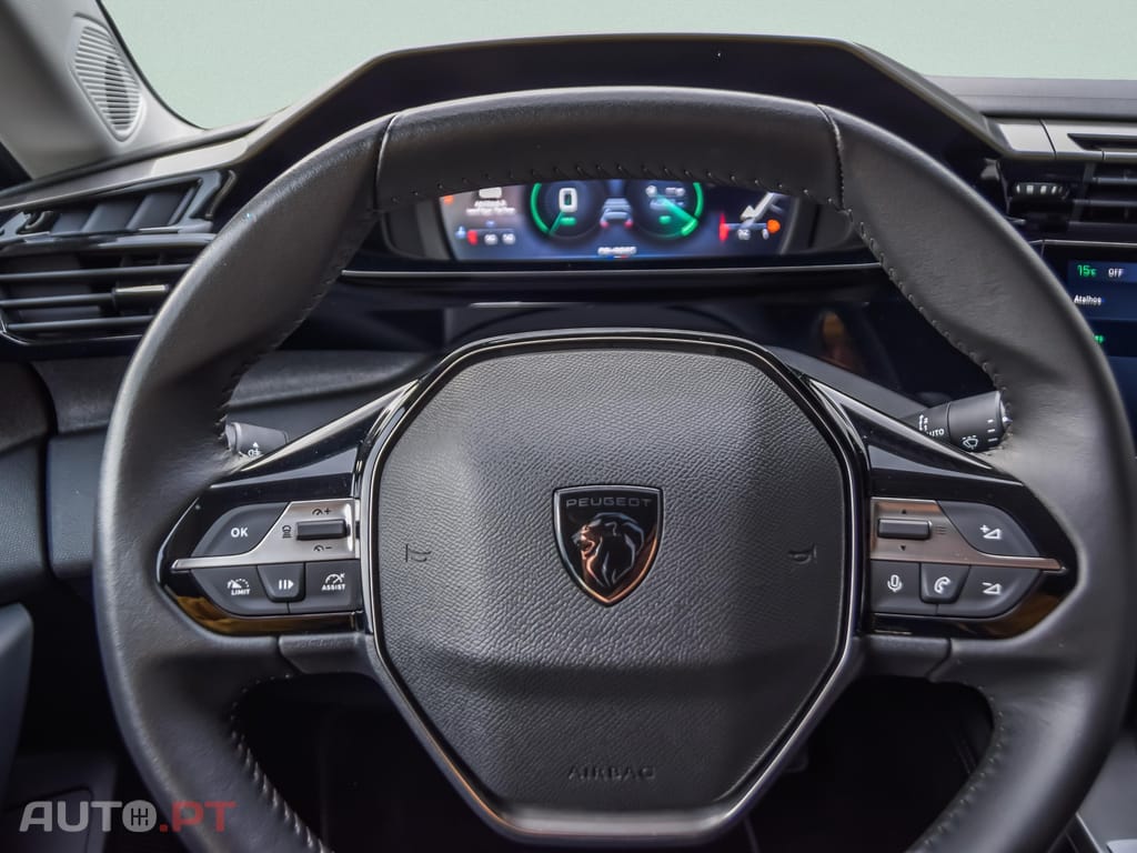 Peugeot 308 1.2 PureTech Allure