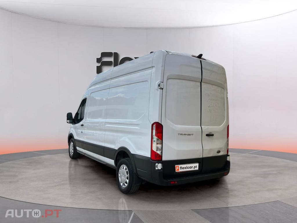 Ford Transit 330 L3 2.0 TDCi H2 Trend