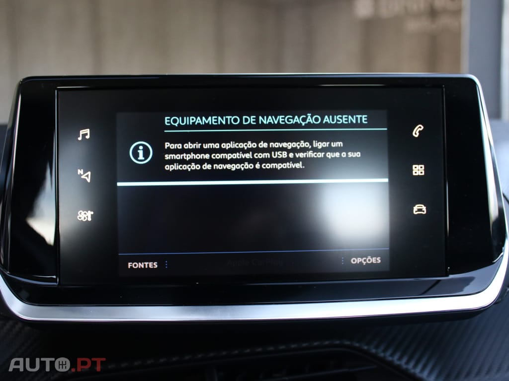 Peugeot 208 1.2 PureTech Active