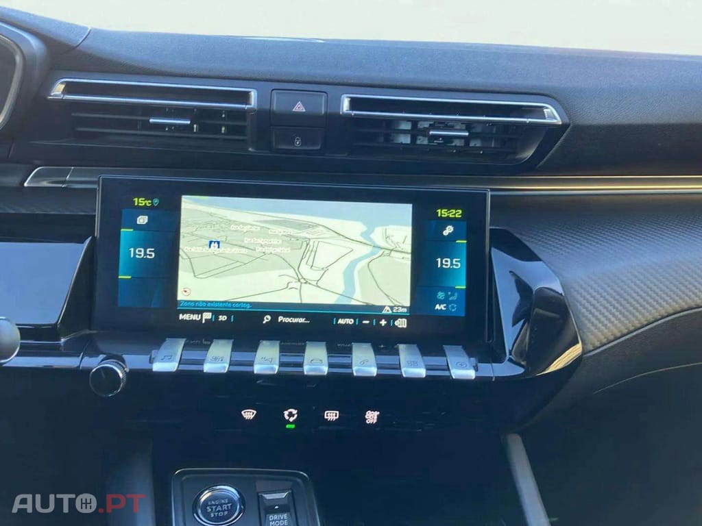 Peugeot 508 1.6 Hybrid Allure e-EAT8