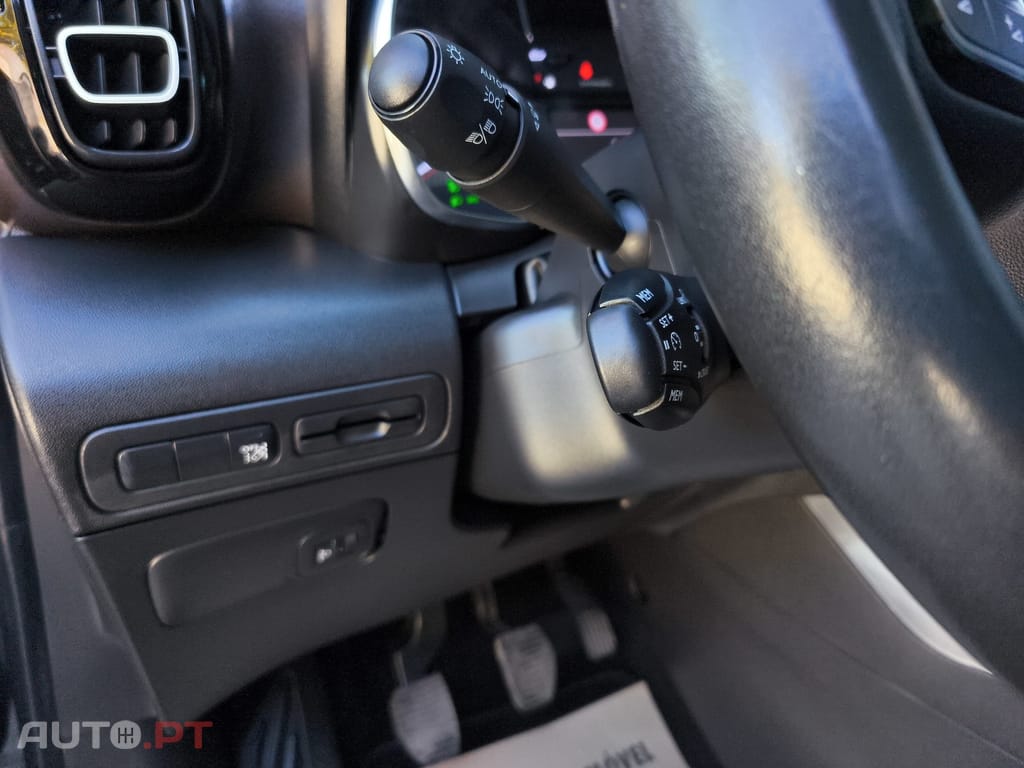 Citroen C3 Aircross 1.2 PureTech YOU!