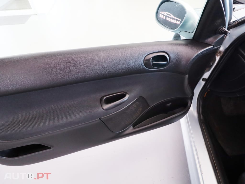 Peugeot 206 1.4 HDi ColorLine