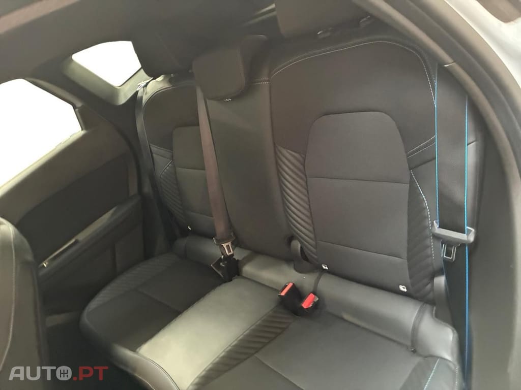 Renault Symbioz E-Tech full hybrid Esprit Alpine