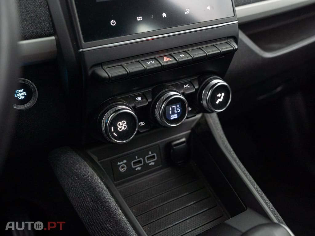 Renault Zoe (c/ Bateria) Intens 50