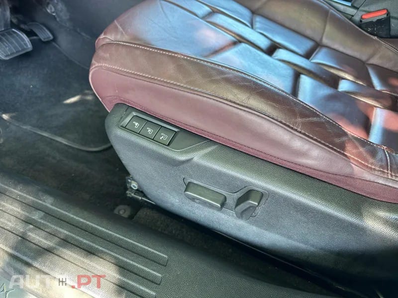 DS DS3 Crossback 1.2 PureTech La Première EAT8