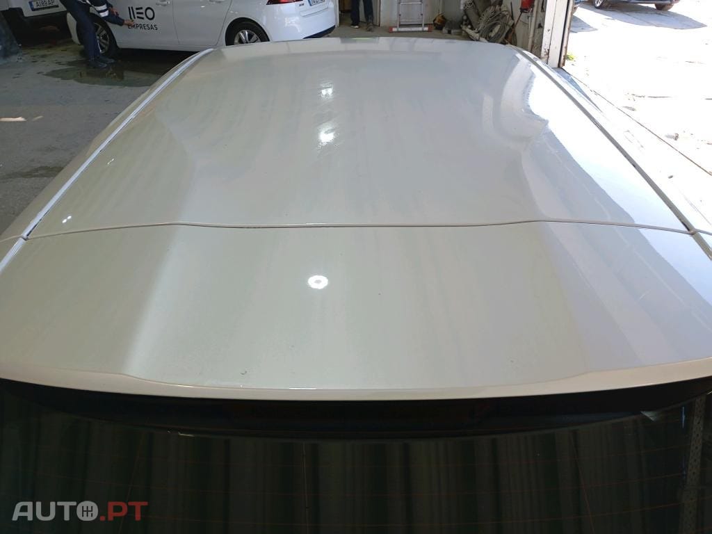 Peugeot 2008 1.5 BlueHDi Active Pack