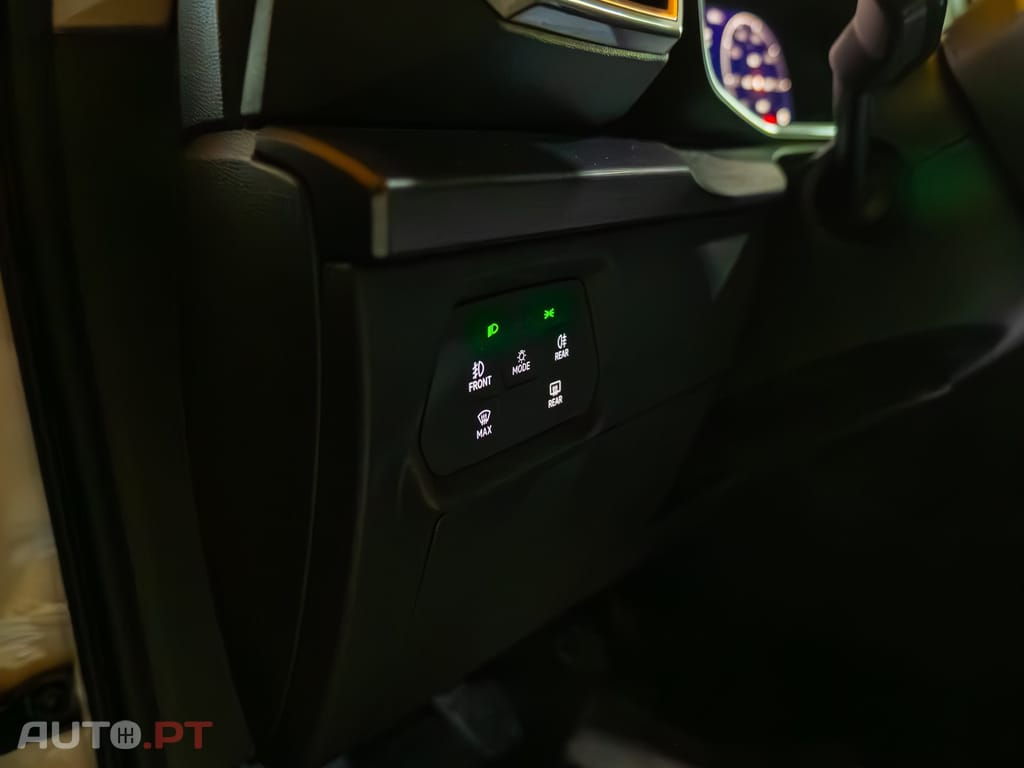 Cupra Formentor 1.5 TSI Plus