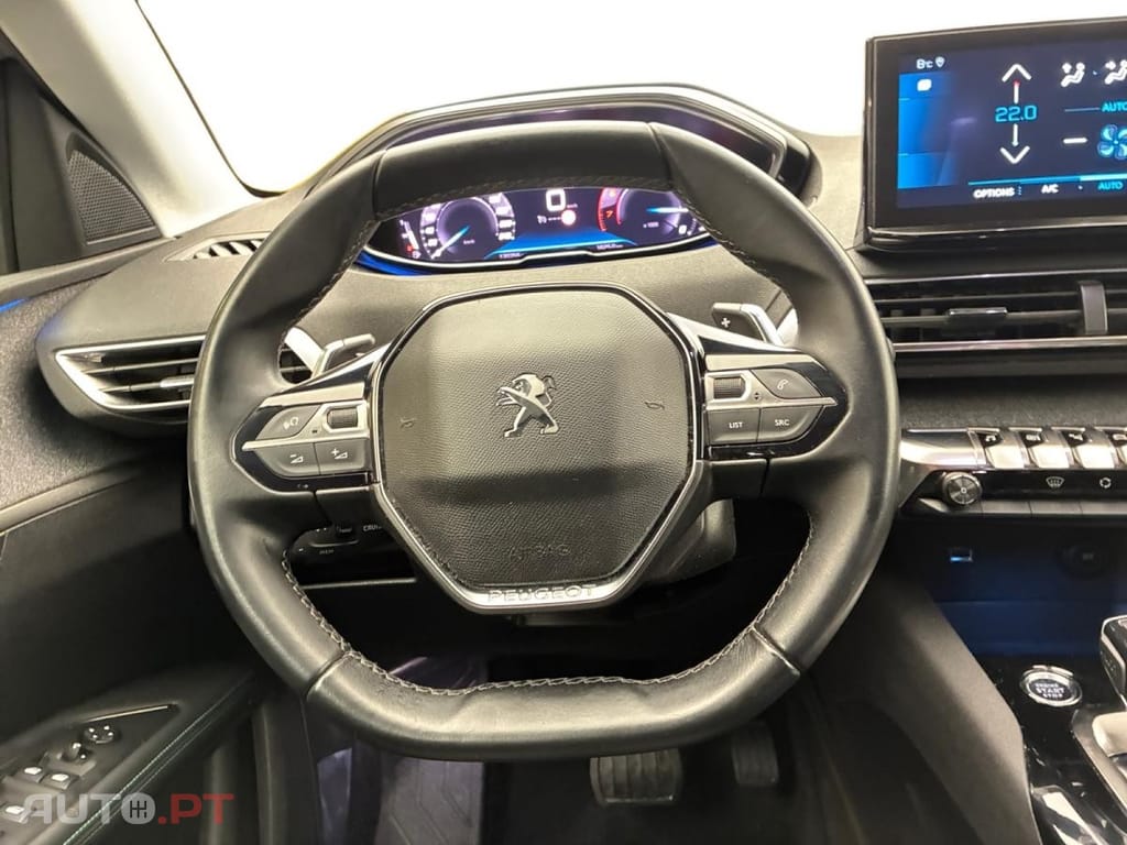 Peugeot 5008 1.2 PureTech Allure Pack EAT8