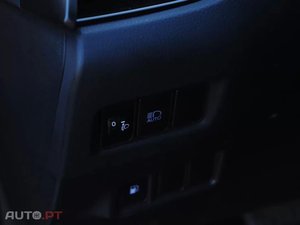 Toyota C-HR 1.8 Hybrid Comfort