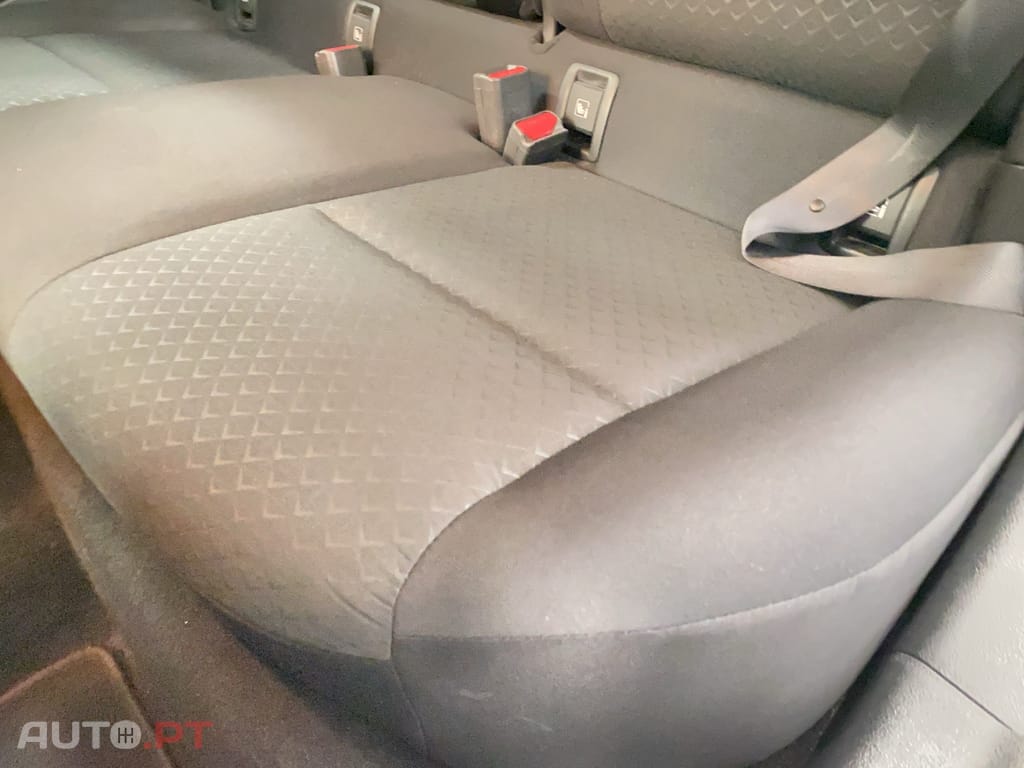 Nissan Juke 1.0 DIG-T Acenta