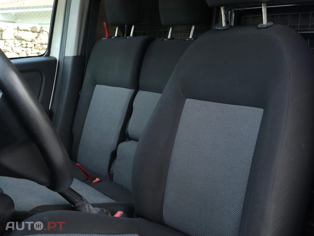 Fiat Doblo 1.6 Multijet XL
