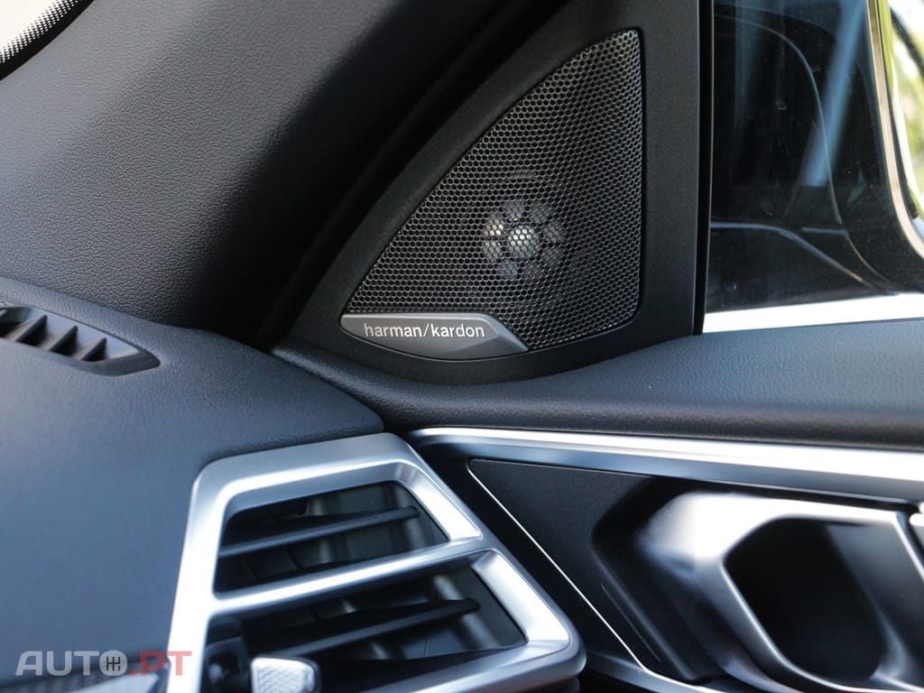 BMW M4 Competition xDrive
