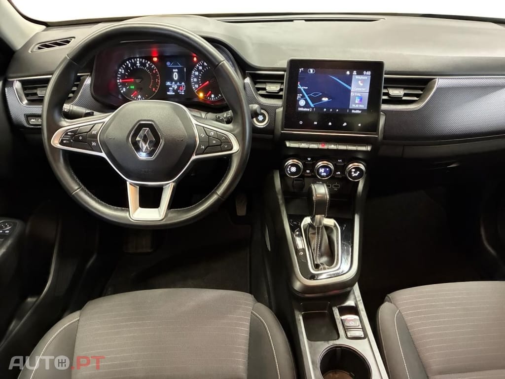 Renault Arkana 1.3 TCe Business EDC