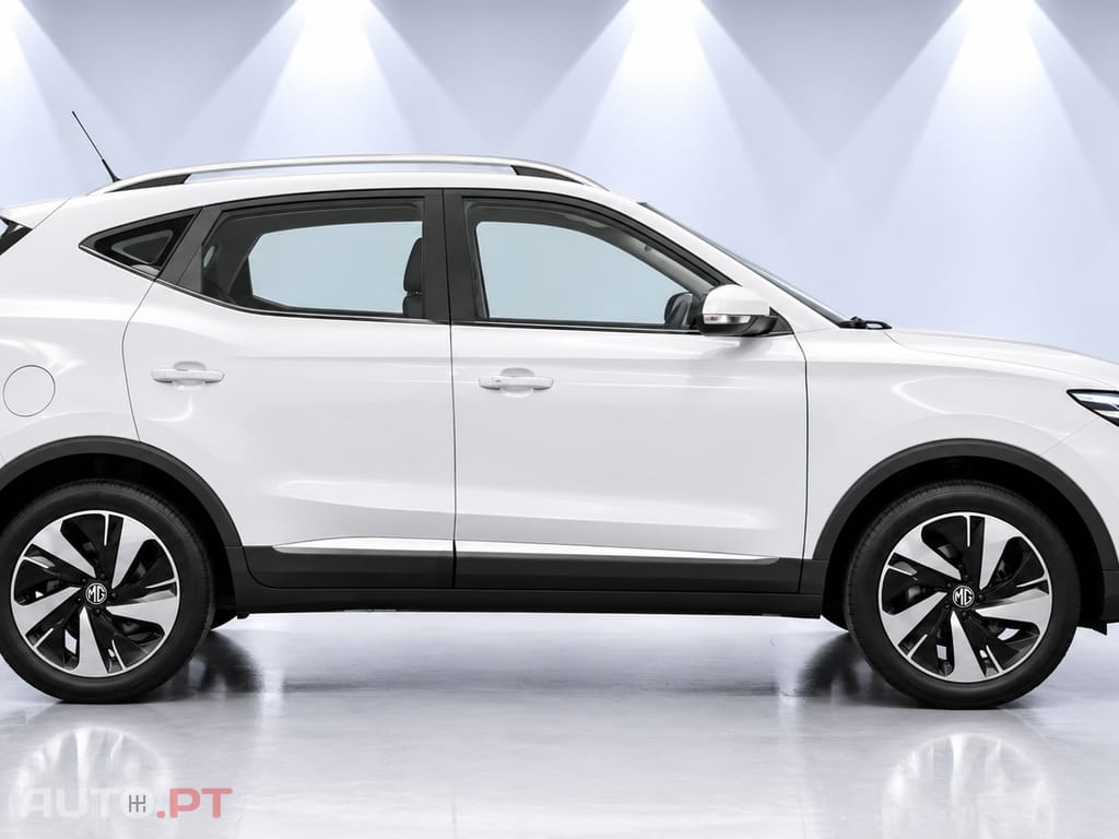 MG ZS Standard Comfort