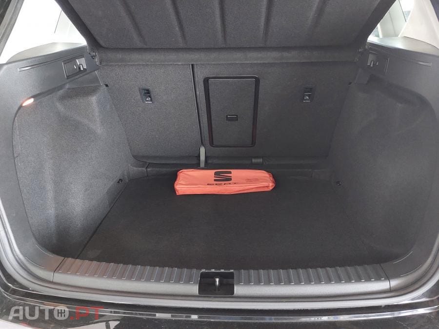 Seat Ateca 1.0 TSI Style
