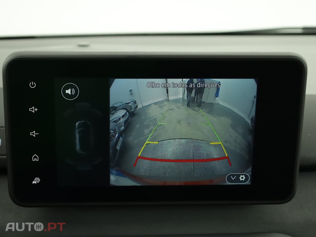 Dacia Jogger Jogger 1.0 ECO-G Extreme+ Up&Go 7L Bi-Fuel