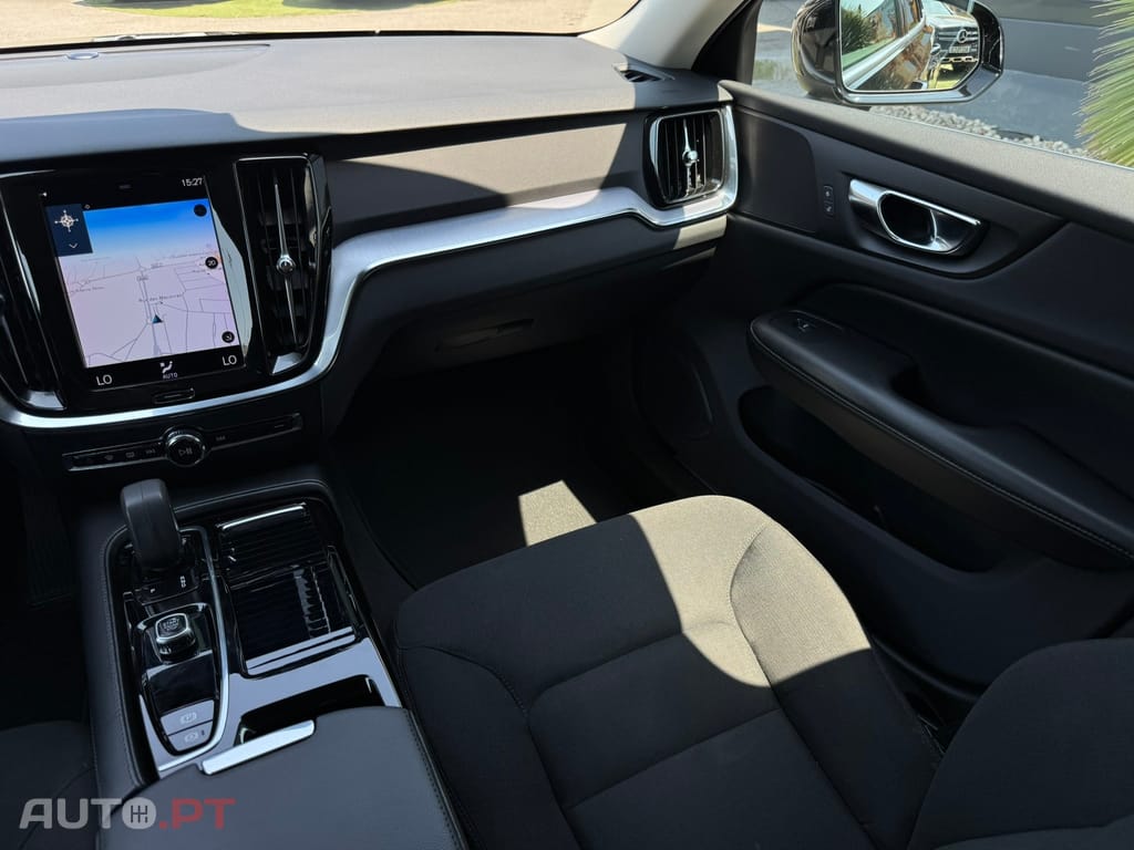Volvo V60 2.0 T6 AWD TE Inscription Expression