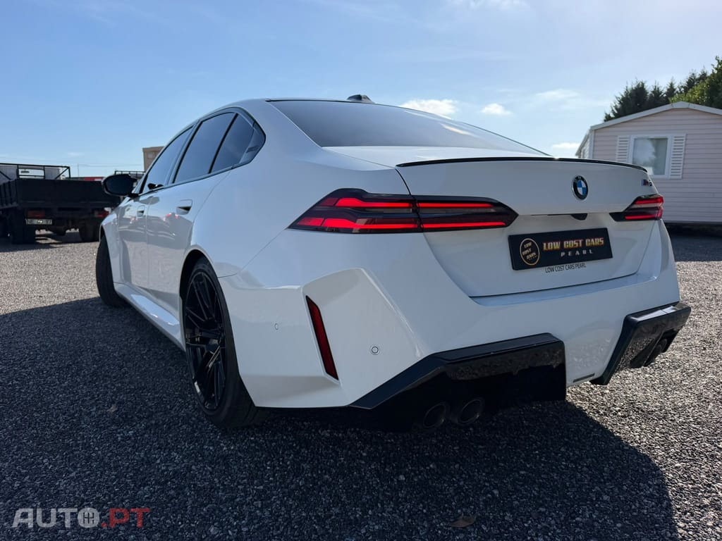 BMW M5