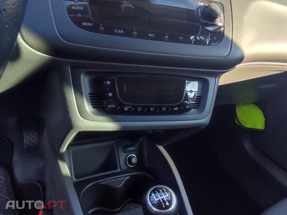 Seat Ibiza 1.2 copa