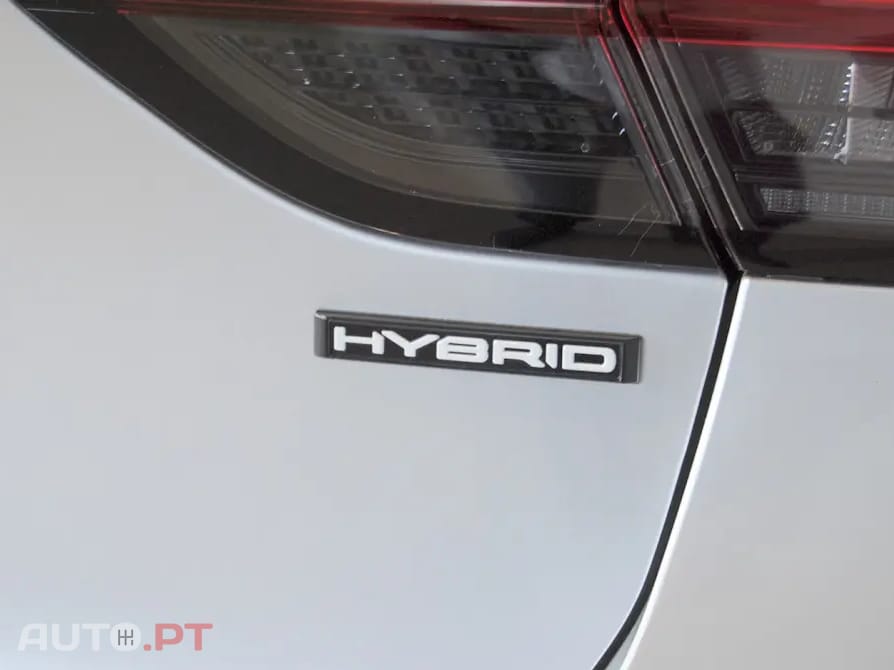 Opel Corsa 1.2 HYBRID GS eDCT