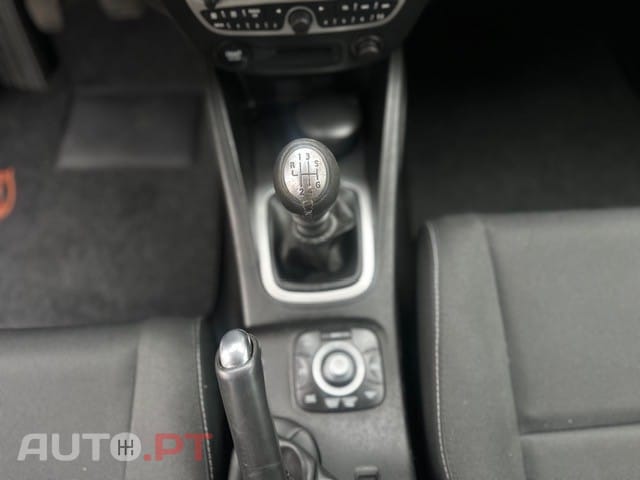 Renault Mégane 1.5 dCi Bose Edition