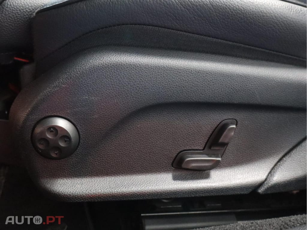 Mercedes-Benz E 300 de Exclusive