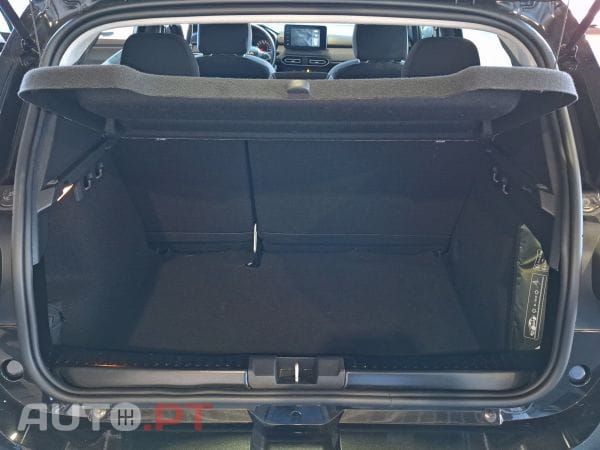 Dacia Sandero ECO-G 100 Bi-Fuel Expression