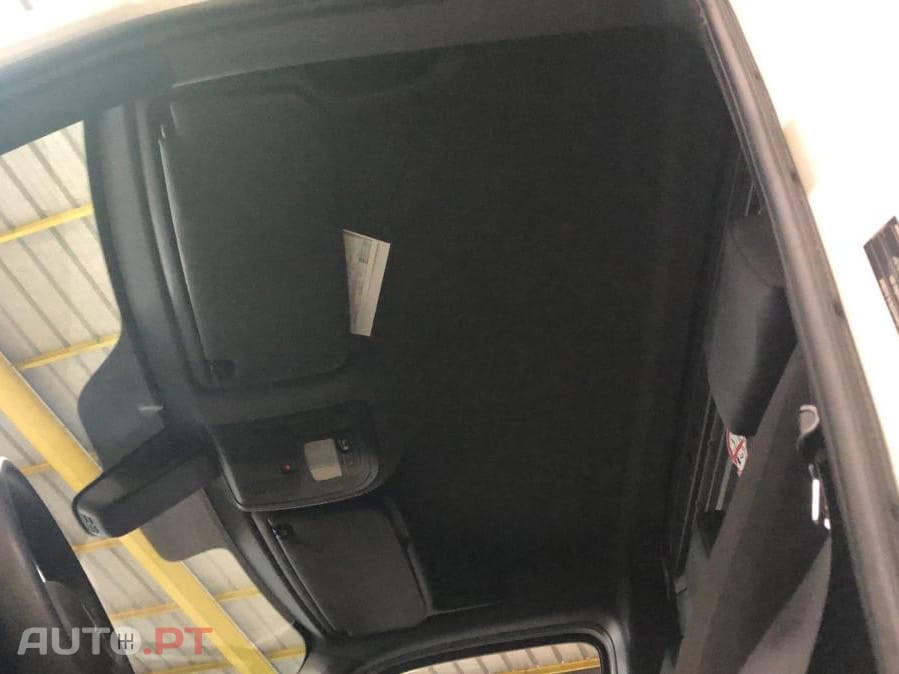 Mercedes-Benz Sprinter 315 CDI/39