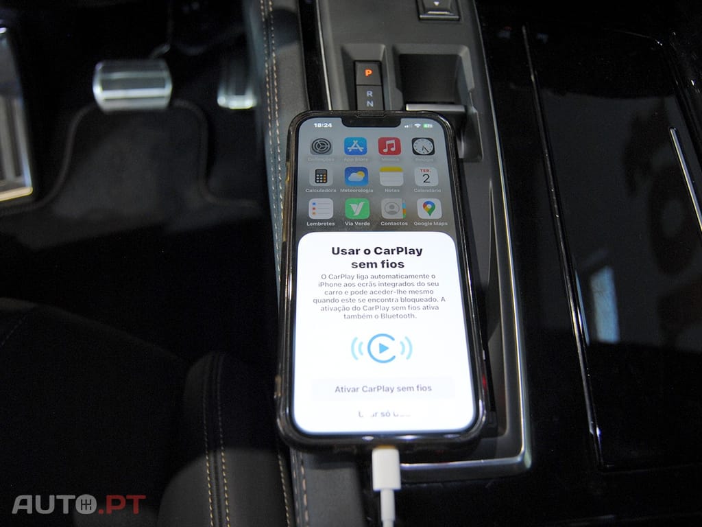 Peugeot 508 SW 1.6 Hybrid GT e-EAT8