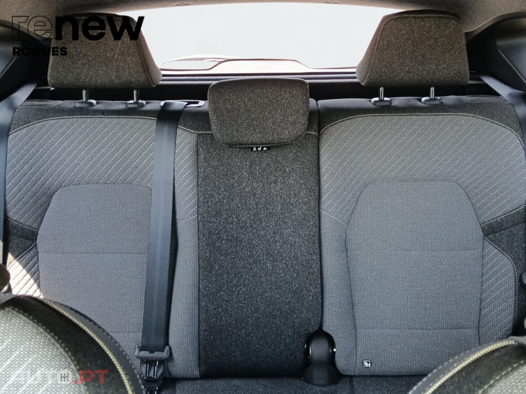 Renault Captur II Techno 1.0 TCe Bi-Fuel 100cv