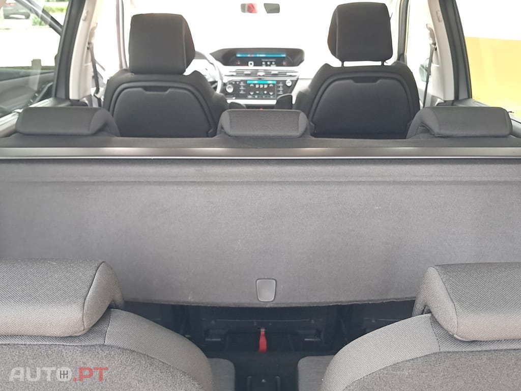 Citroen C4 SpaceTourer 1.5 BlueHDi Feel