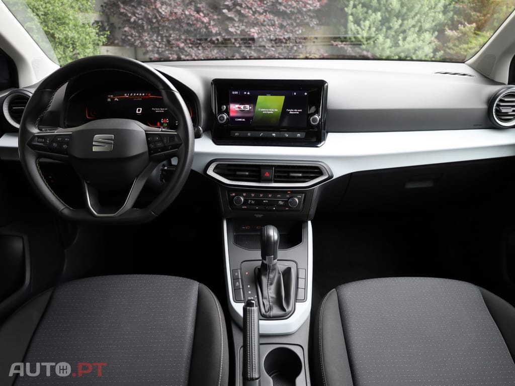 Seat Arona 1.0 TSI Style DSG