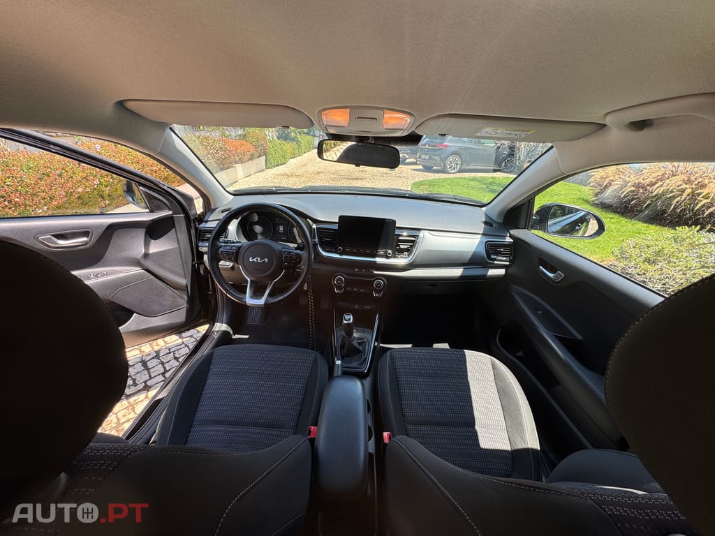 Kia Stonic STONIC 1.0 T-GD| GMT DRIVE