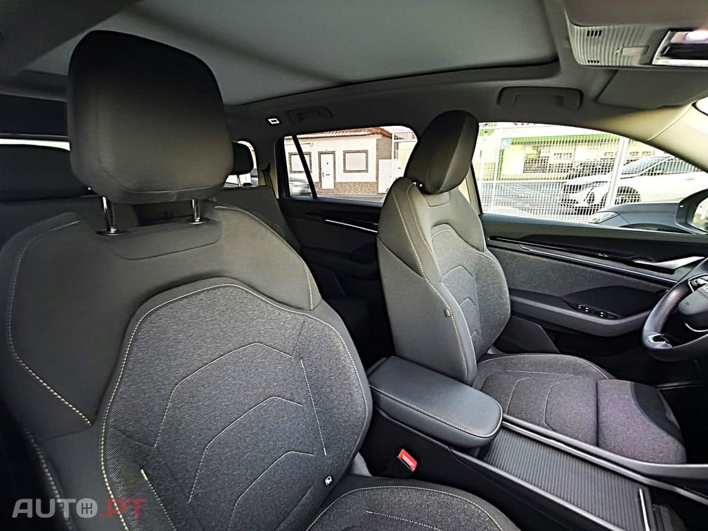 Skoda Kodiaq 2.0 TDI Ultra DSG