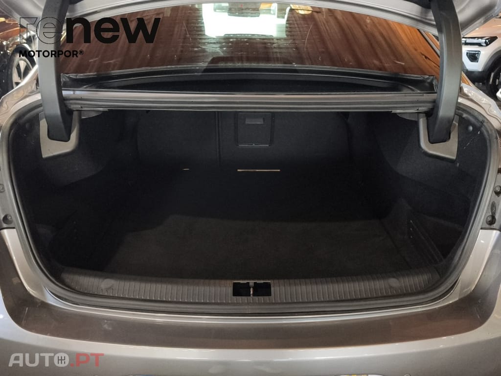 Renault Talisman 1.6 dCi 160 Intens EDC