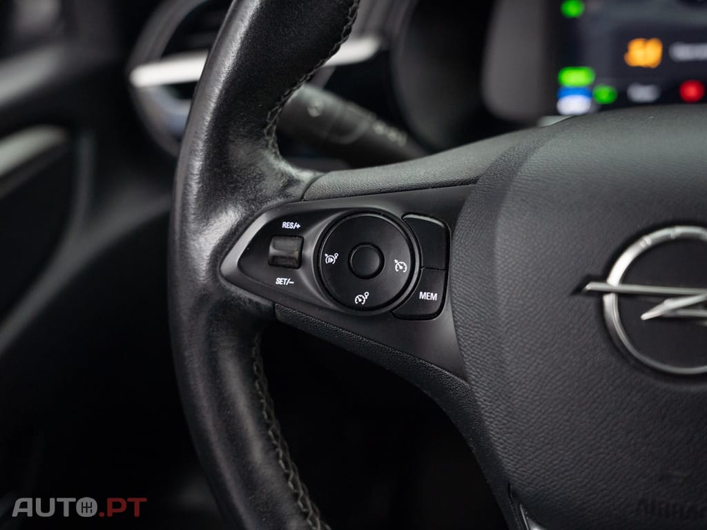 Opel Corsa-E Business Edition