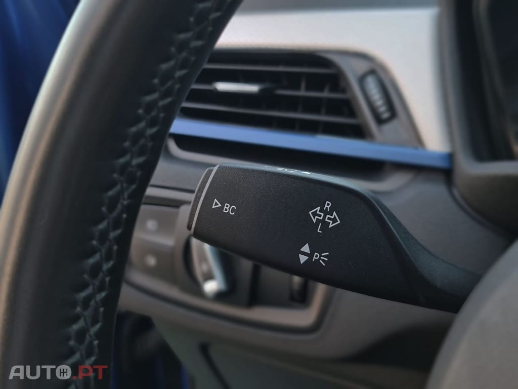 BMW X1 18 d sDrive Auto Pack M