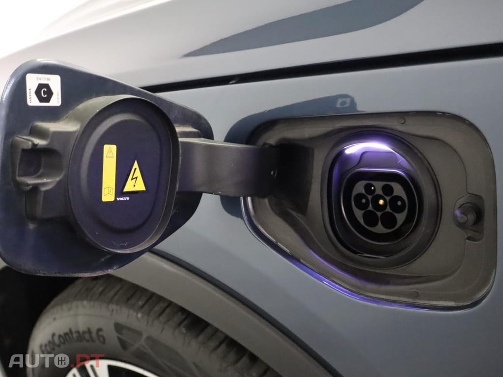 Volvo XC40 1.5 T5 Inscription PHEV