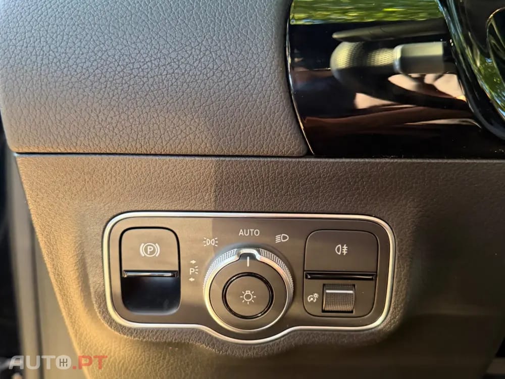 Mercedes-Benz EQA 300 4Matic AMG Line