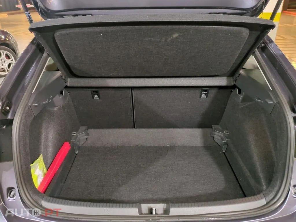 Volkswagen Taigo 1.0 TSI Urban Style