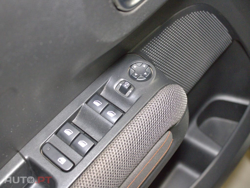 Citroen C3 Aircross PureTech 110 Stop & Start EAT6 Shine