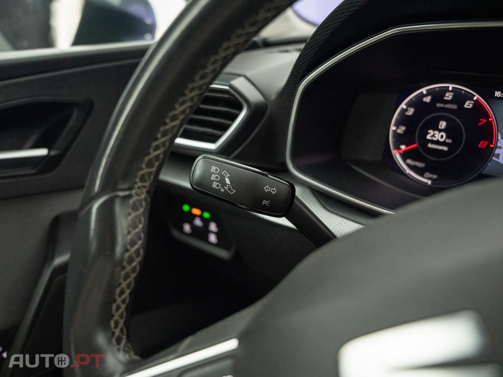 Seat Leon 1.0 TSI Style