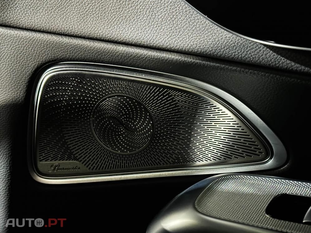 Mercedes-Benz E 300 de 4Matic 9G-TRONIC AMG Line