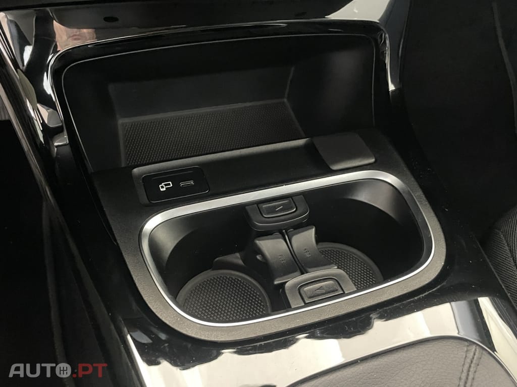 Mercedes-Benz A 160 Style Plus