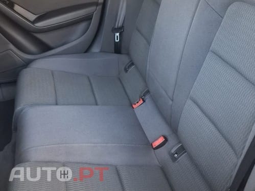Audi A5 2.0 TDI Advance