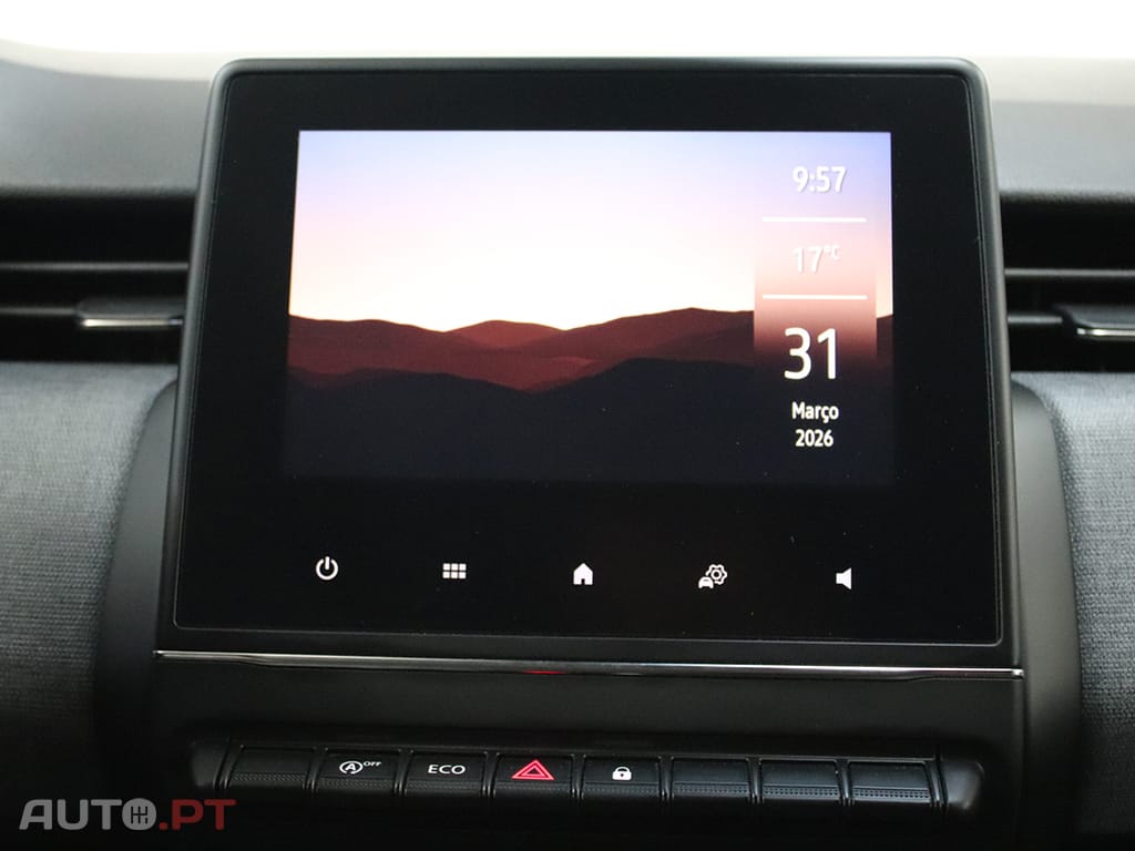 Renault Clio Clio 1.0 TCe Evolution