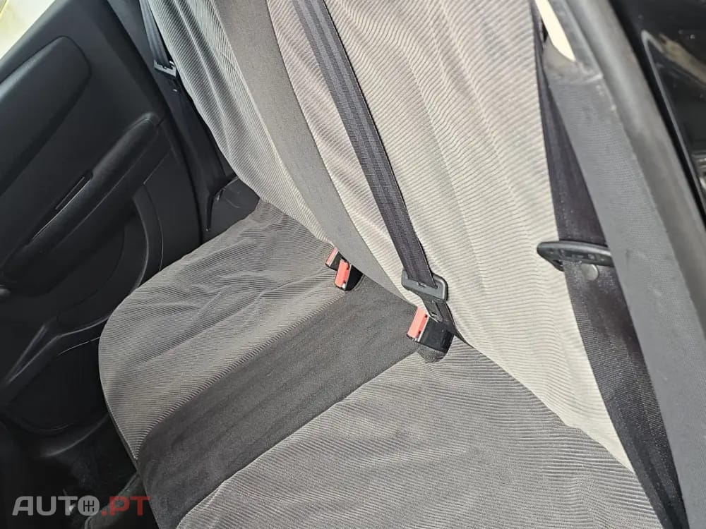 Citroen C4 1.4 16V SX