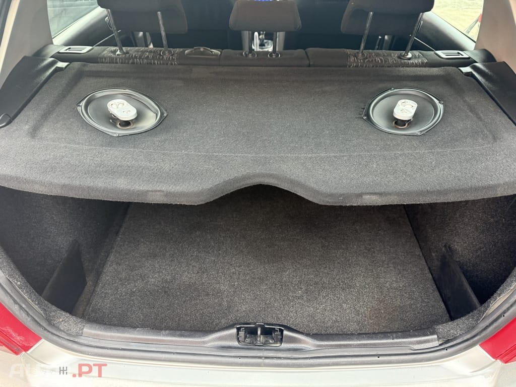 Peugeot 307 1.4 16V Navtech